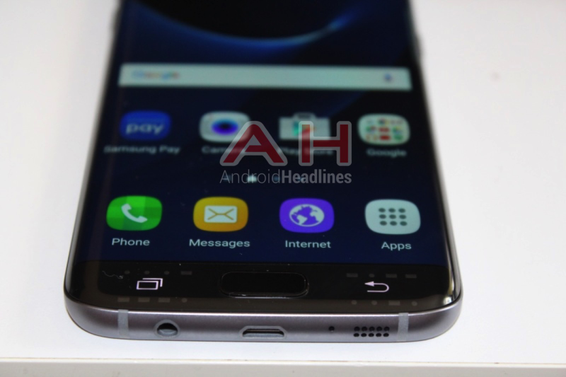 Illustration for article titled Una nueva filtración confirma los precios del Galaxy S7. La pre-reserva incluye unas Gear VR